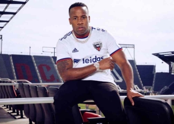 El rapero Yo Gotti adquiere participación en el DC United