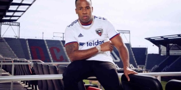 El rapero Yo Gotti adquiere participación en el DC United