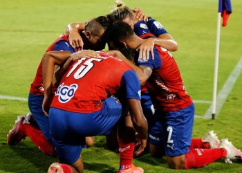 Envigado FC, Deportivo Independiente Medellín, DIM, DaleRojo, Liga BetPlay 2021-II, convocatoria