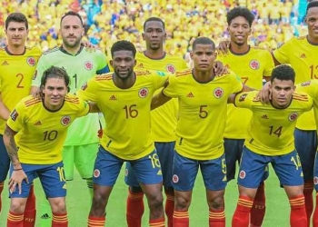 Estos fueron los jugadores que no participaron en la convocatoria de la Selección Colombia