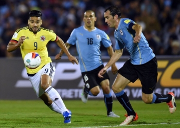 A Falcao García no le tienen miedo en Uruguay: esto dicen en los medios