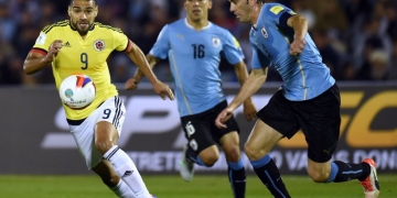 A Falcao García no le tienen miedo en Uruguay: esto dicen en los medios