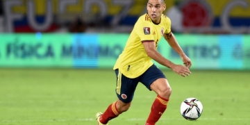 Falcao y un mensaje contundente tras 0-0 con Ecuador: "Seguimos en carrera por nuestro objetivo"