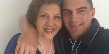 El conmovedor mensaje de Faryd Mondragón por el fallecimiento de su madre