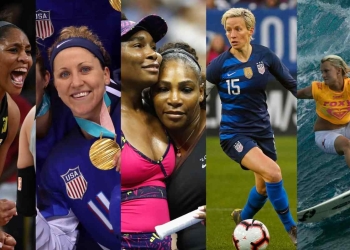 Fanáticas de los deportes están más involucradas con los patrocinadores