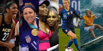 Fanáticas de los deportes están más involucradas con los patrocinadores