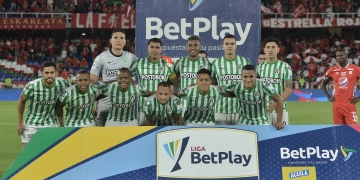 ¿Qué Los 7 jugadores del Nacional actual que repetirán Día del Hincha del Nacional actual repetirán Día del Hincha?