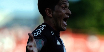Germán Cano, Deportivo Independiente Medellín, DIM, DaleRojo, ex-Medellín, ex-DIM, Vasco da Gama