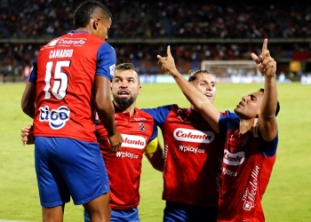 Germán Gutiérrez, Deportivo Independiente Medellín, DIM, DaleRojo, fichajes DIM 2022-I, Liga BetPlay 2021-II