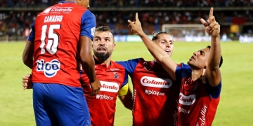 Germán Gutiérrez, Deportivo Independiente Medellín, DIM, DaleRojo, fichajes DIM 2022-I, Liga BetPlay 2021-II