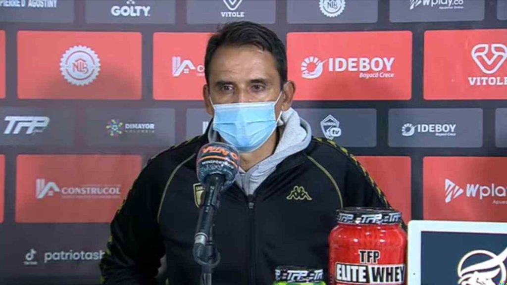 Grigori Méndez La columna vertebral es todo el equipo