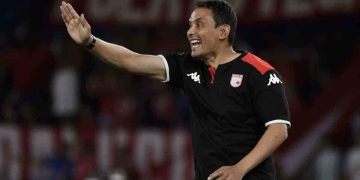 Grigori Méndez y su frustración que duró 25 años