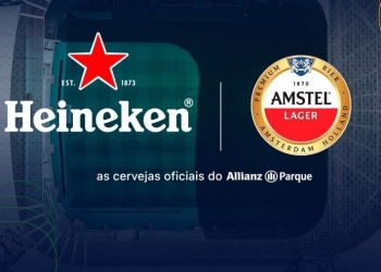 Grupo Heineken es el nuevo patrocinador del Allianz Parque