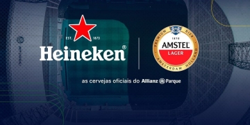 Grupo Heineken es el nuevo patrocinador del Allianz Parque