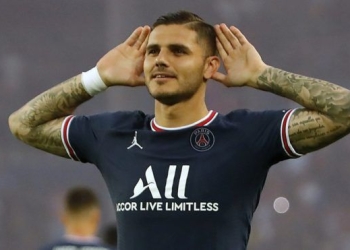 PSG convocó a Icardi para Champions, pero: "No se siente capaz de jugar. Está muy afectado"