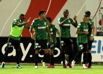 Jaguares y Atlético Nacional jugaron a no jugar