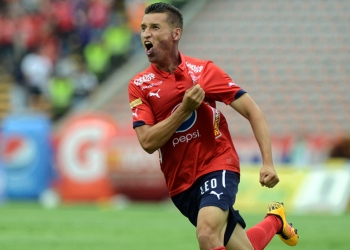 John Hernández, Raúl Giraldo, Deportivo Independiente Medellín, DIM, fichajes DIM 2022-I, DaleRojo