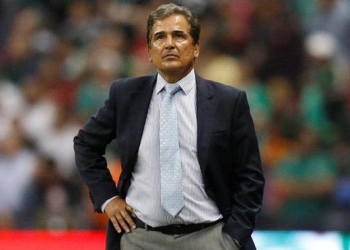 ¿Cuál es la selección que podría dirigir Jorge Luis Pinto?