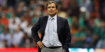 ¿Cuál es la selección que podría dirigir Jorge Luis Pinto?