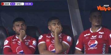 Juan Carlos Osorio y su inexplicable cambio de guion en la Superliga
