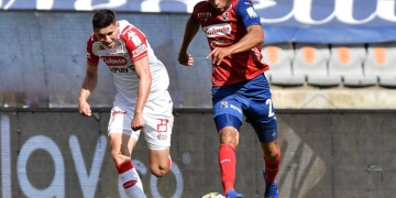 Él es Juan Guillermo Arboleda