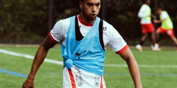 Juan Guillermo Arboleda, Deportivo Independiente Medellín, DIM, DaleRojo, fichajes DIM 2022-I