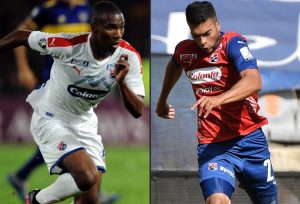 Juan Guillermo Arboleda, Juan David Mosquera, Deportivo Independiente Medellín, DIM, DaleRojo, Liga BetPlay 2021-II, Atlético Nacional