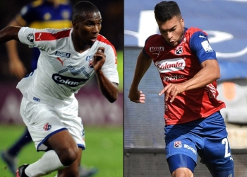 Juan Guillermo Arboleda, Juan David Mosquera, Deportivo Independiente Medellín, DIM, DaleRojo, Liga BetPlay 2021-II, Atlético Nacional