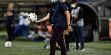 ¡El refuerzo que ya “pidió” Julio Comesaña para el DIM!