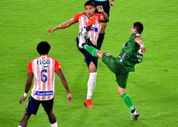 Junior FC, Patriotas Boyacá, Liga BetPlay 2021-II, ficha técnica