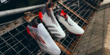 La nueva colección de guayos adidas