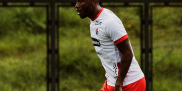 Leiton Jiménez, fichajes DIM 2022-I, Deportivo Independiente Medellín, DIM, DaleRojo