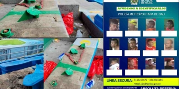 Los daños al Pascual Guerrero y los responsables que buscan en Cali