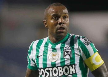 Los goleadores de Atlético Nacional en el clásico paisa desde torneos cortos