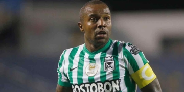 Los goleadores de Atlético Nacional en el clásico paisa desde torneos cortos