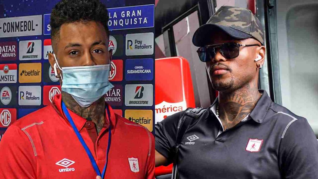Los jugadores polémicos de América siguen sin pasar la prueba