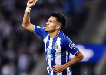 ¿Real Madrid se unió a la lista de interesados por Luis Díaz?