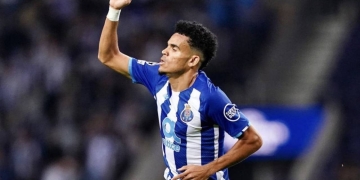 ¿Real Madrid se unió a la lista de interesados por Luis Díaz?