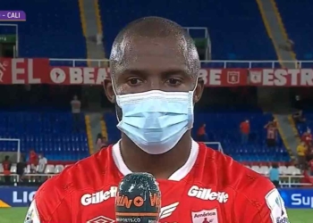 Luis Paz tras la victoria de América Vamos de menos a más
