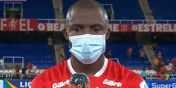 Luis Paz tras la victoria de América Vamos de menos a más