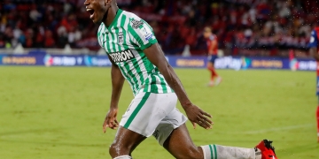 Nacional: el dinero que podría recibir por la venta de Baldomero