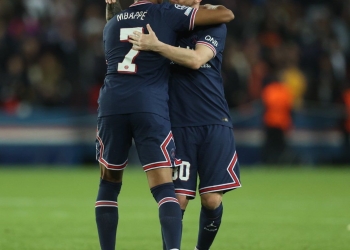 Empezó el efecto Messi en PSG: remontó y ganó en Champions