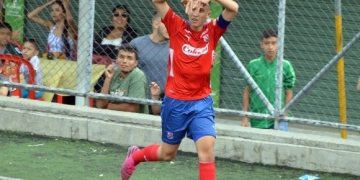 Made in DIM: Miguel Monsalve, único colombiano entre los 60 mejores juveniles del mundo