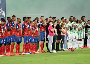 ¡El Atanasio Girardot tendrá nueva capacidad!