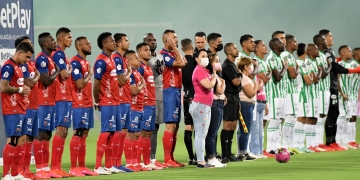 ¡El Atanasio Girardot tendrá nueva capacidad!