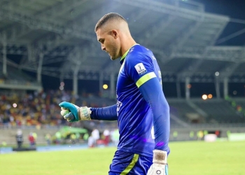 Millonarios explica por qué hizo público el fichaje de Álvaro Montero