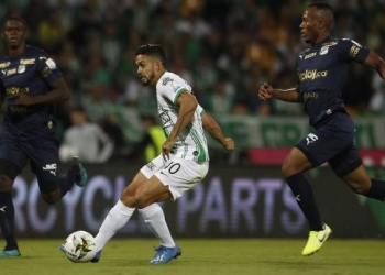 Atlético Nacional y su “rebajón” en boletería para enfrentar a Atlético Bucaramanga
