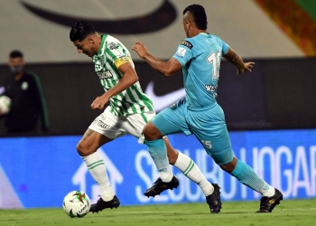 ¿Cómo está el historial de Atlético Nacional ante Jaguares?