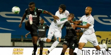 ¿Cómo está el historial de enfrentamientos entre Atlético Nacional y Once Caldas?