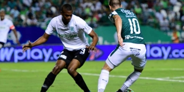 ¿Cómo le ha ido a Atlético Nacional visitando al Deportivo Cali?